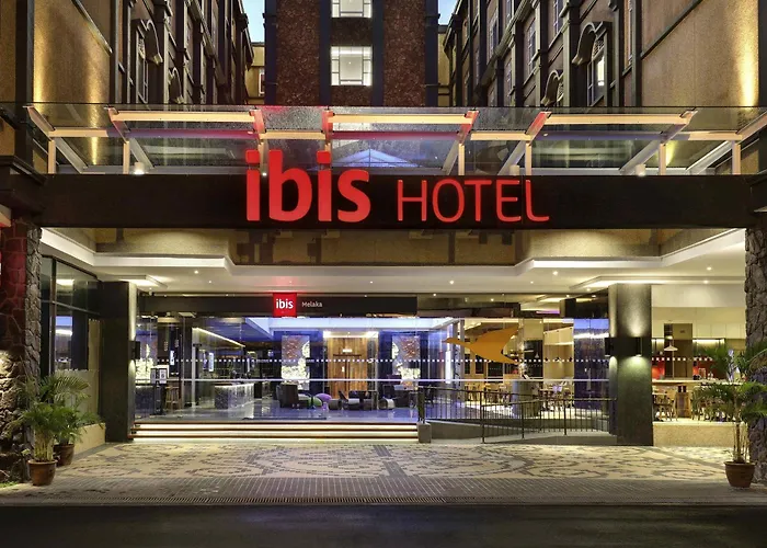 Ibis Melaka Hotel