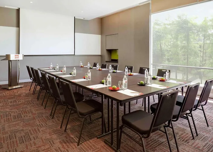 Ibis Melaka Hotel